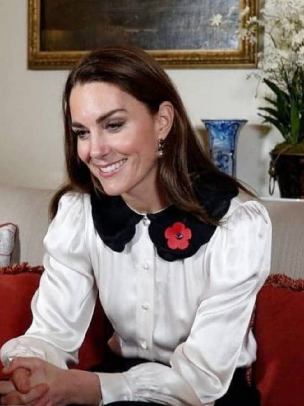 kate-middleton-en-un-momento-de-la-conversacion-instagram-kensingtonroyal