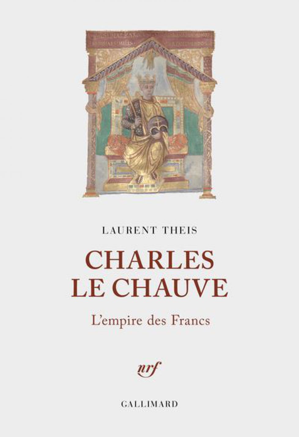 Charles-le-Chauve