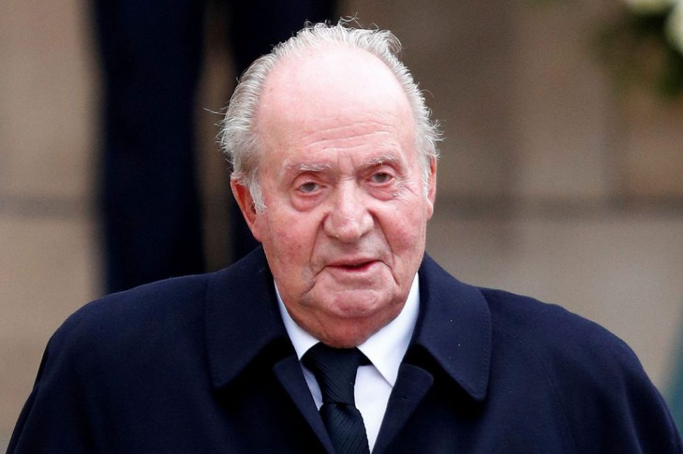 FILE PHOTO: Funeral of Luxembourg's Grand Duke Jean in Luxembourg