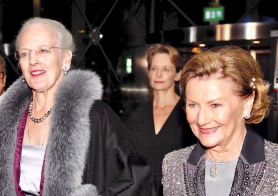 Queen-Margrethe-and-Queen-Sonja-1