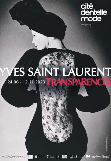 affiche-exposition-yves-saint-laurent-transparences