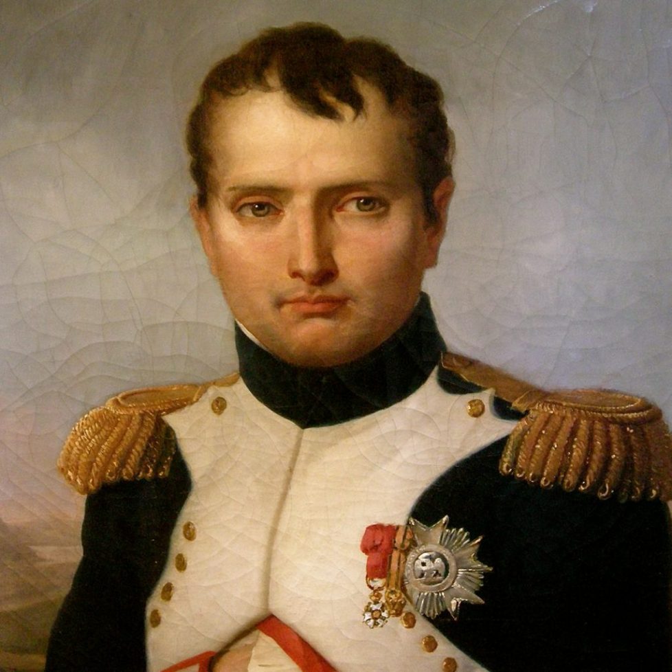 portrait-of-the-Emperor-Napoleon-I