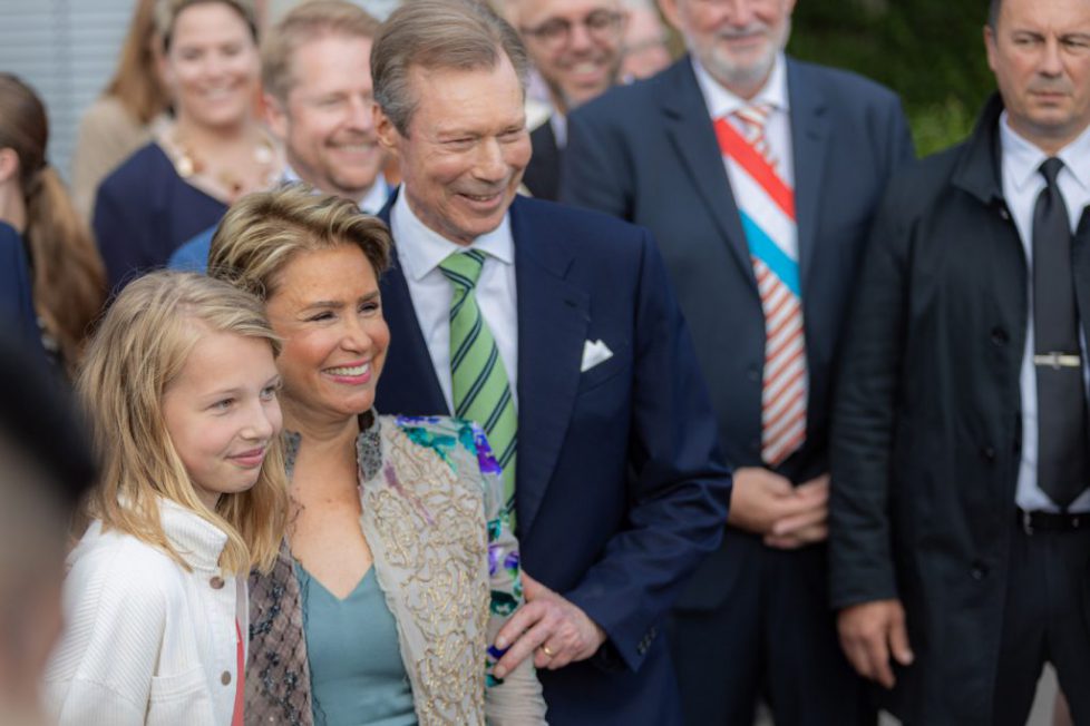 Fête Nationale 2024 - 22 Juin