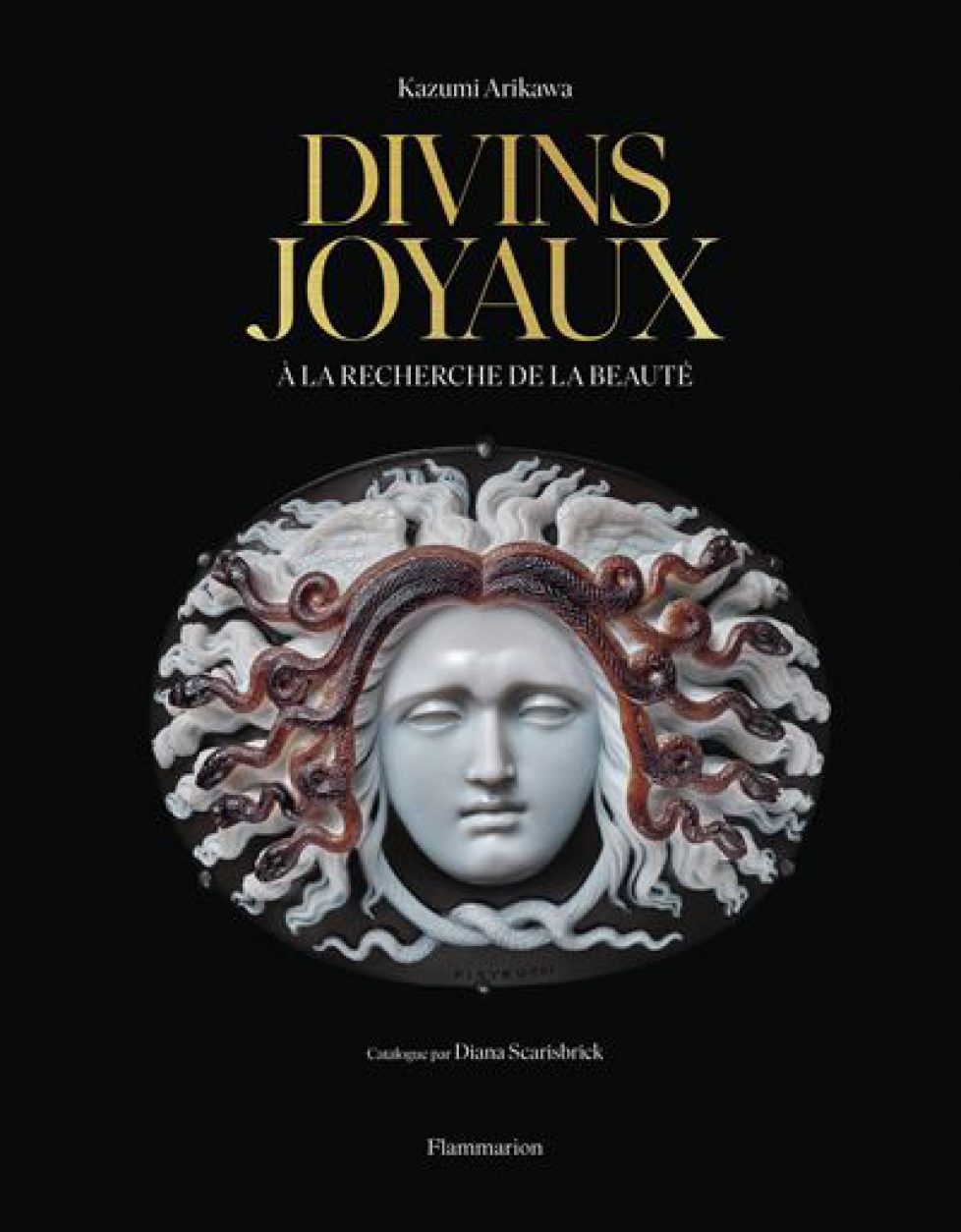 Divins-Joyaux