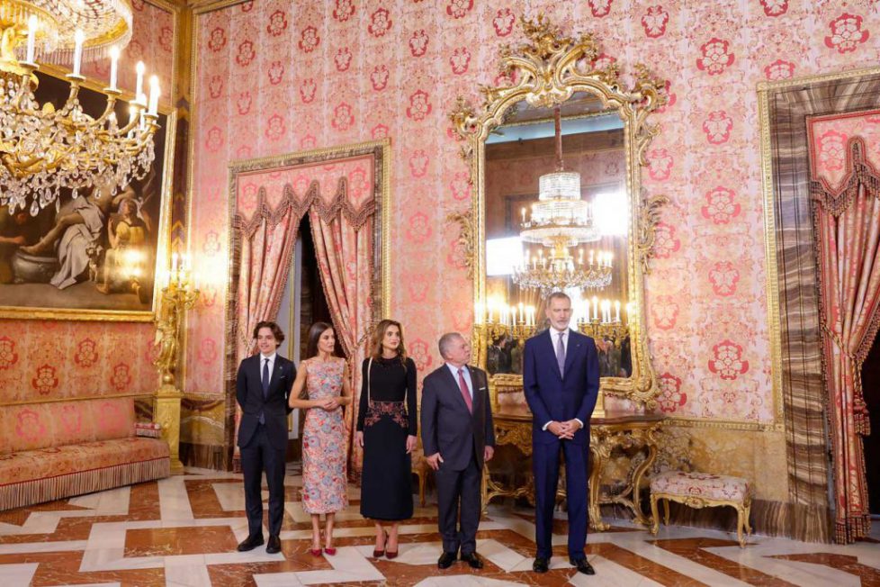 roi-felipe-reine-letizia-dejeuner-roi-abdallah-reine-rania