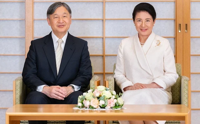 Empress-Masako-61st-birthday-2