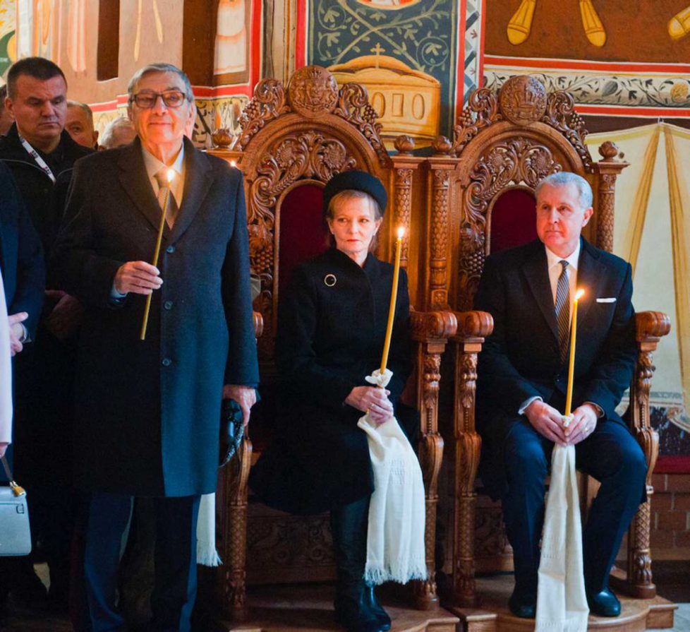 margareta-radu-de-roumanie-ceremonie-roi-michel-1er